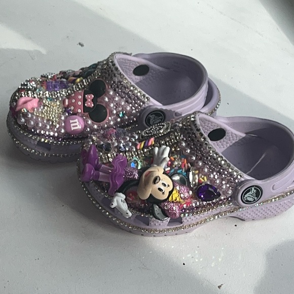 Custom crocs - Picture 3 of 3